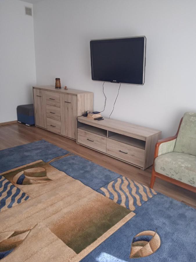 Apartament Boguslawskiego Przemyśl Dış mekan fotoğraf